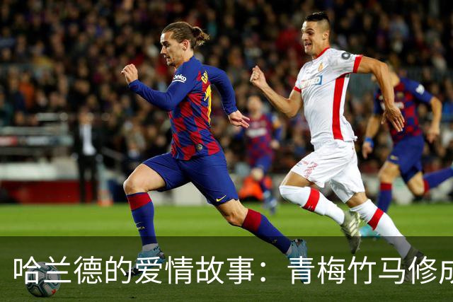 哈兰德的爱情故事：青梅竹马修成正果 女友主动追求他