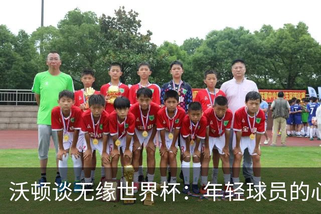 沃顿谈无缘世界杯：年轻球员的心态与未来希望
