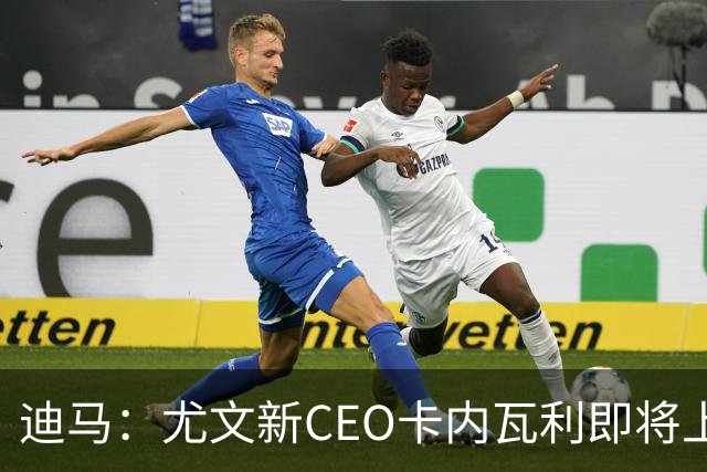 迪马：尤文新CEO卡内瓦利即将上任，他在萨索洛任职12年